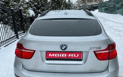 BMW X6, 2010 год, 2 500 000 рублей, 1 фотография
