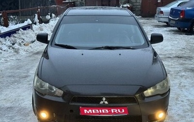 Mitsubishi Lancer IX, 2008 год, 365 000 рублей, 1 фотография