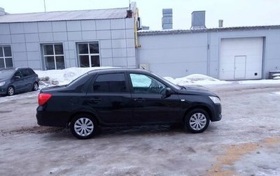 Datsun on-DO I рестайлинг, 2014 год, 365 000 рублей, 1 фотография