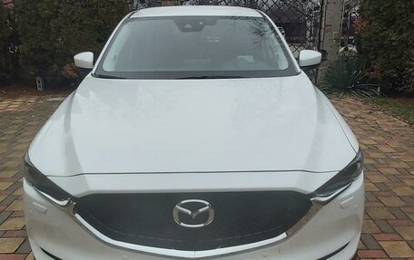 Mazda CX-5 II, 2020 год, 2 780 000 рублей, 1 фотография