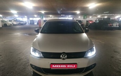 Volkswagen Jetta VI, 2014 год, 770 000 рублей, 1 фотография