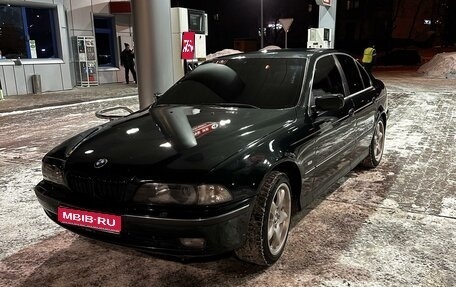 BMW 5 серия, 1999 год, 850 000 рублей, 1 фотография