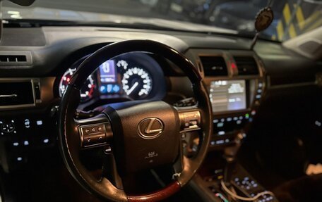 Lexus GX II, 2014 год, 4 050 000 рублей, 15 фотография