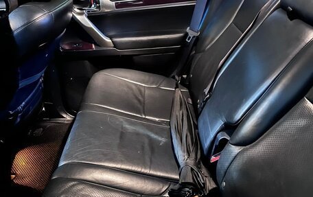 Lexus GX II, 2014 год, 4 050 000 рублей, 12 фотография