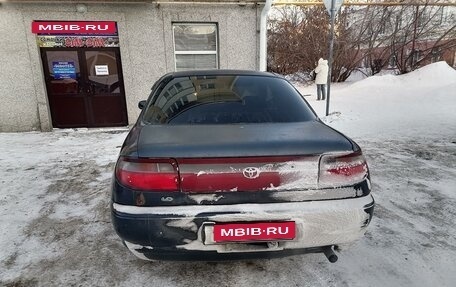 Toyota Carina, 1996 год, 285 000 рублей, 6 фотография