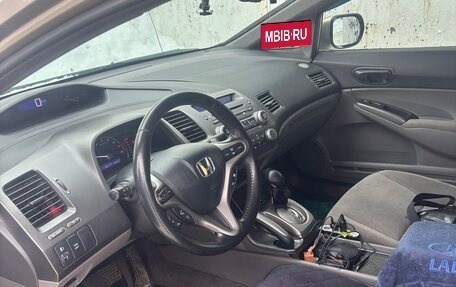 Honda Civic VIII, 2008 год, 800 000 рублей, 6 фотография