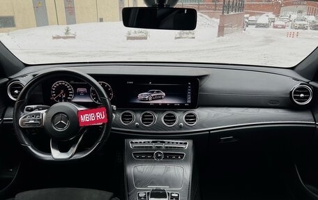 Mercedes-Benz E-Класс, 2019 год, 4 300 000 рублей, 17 фотография