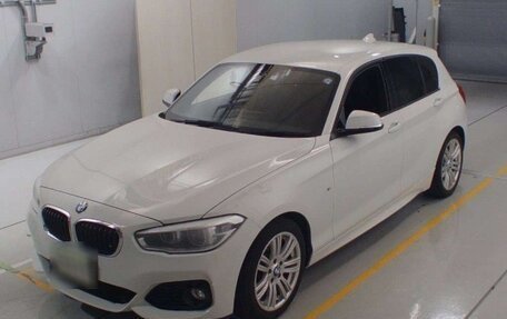 BMW 1 серия, 2016 год, 1 150 000 рублей, 2 фотография