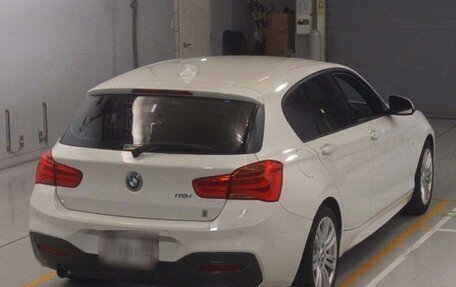 BMW 1 серия, 2016 год, 1 150 000 рублей, 4 фотография