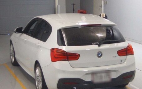 BMW 1 серия, 2016 год, 1 150 000 рублей, 3 фотография