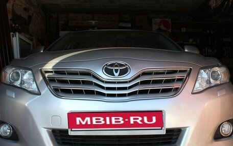 Toyota Camry, 2010 год, 1 280 000 рублей, 5 фотография