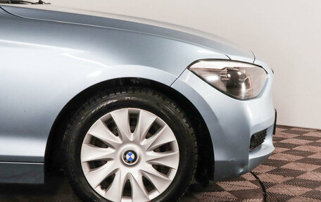 BMW 1 серия, 2012 год, 1 400 000 рублей, 7 фотография