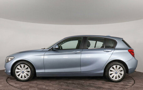 BMW 1 серия, 2012 год, 1 400 000 рублей, 5 фотография