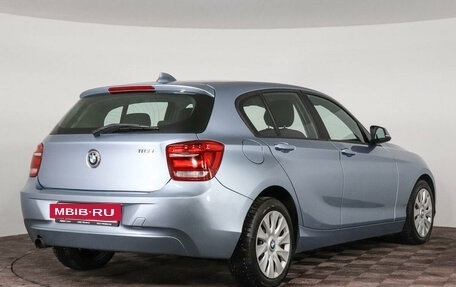 BMW 1 серия, 2012 год, 1 400 000 рублей, 2 фотография