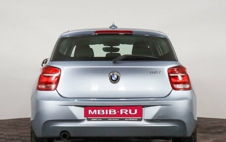 BMW 1 серия, 2012 год, 1 400 000 рублей, 4 фотография