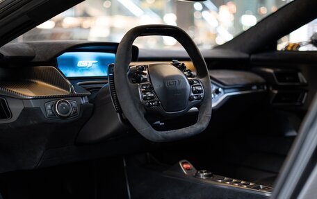 Ford GT II, 2022 год, 88 000 000 рублей, 5 фотография