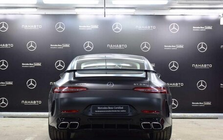 Mercedes-Benz AMG GT I рестайлинг, 2021 год, 16 000 000 рублей, 4 фотография