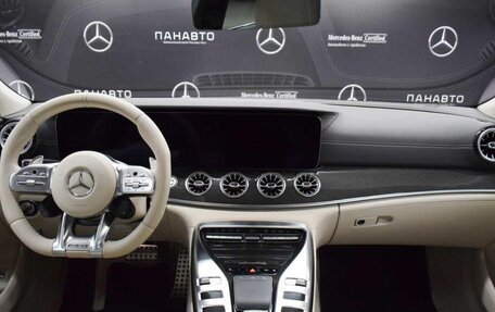 Mercedes-Benz AMG GT I рестайлинг, 2021 год, 16 000 000 рублей, 7 фотография