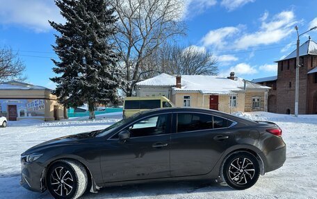 Mazda 6, 2018 год, 2 150 000 рублей, 2 фотография