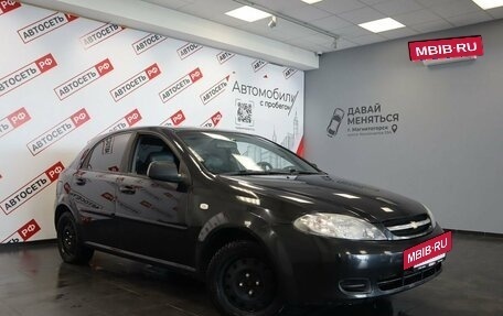 Chevrolet Lacetti, 2010 год, 608 100 рублей, 2 фотография
