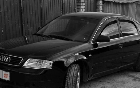 Audi A6, 1999 год, 360 000 рублей, 3 фотография