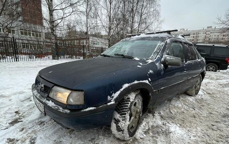 Opel Vectra A, 1995 год, 95 000 рублей, 5 фотография