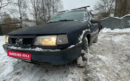 Opel Vectra A, 1995 год, 95 000 рублей, 6 фотография