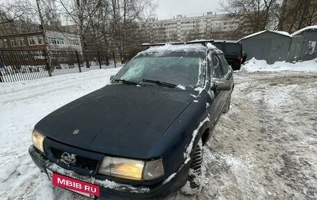 Opel Vectra A, 1995 год, 95 000 рублей, 7 фотография