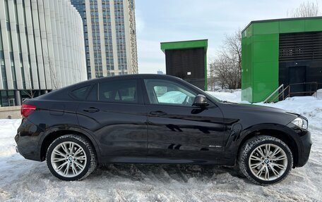 BMW X6, 2017 год, 4 630 000 рублей, 2 фотография