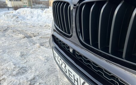 BMW X6, 2017 год, 4 630 000 рублей, 9 фотография