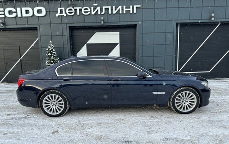 BMW 7 серия, 2012 год, 2 000 000 рублей, 2 фотография