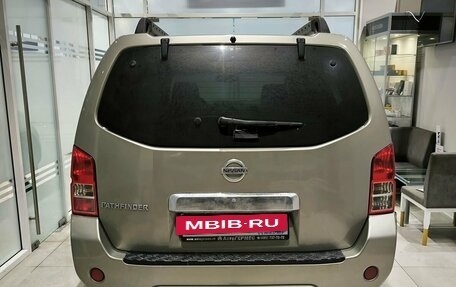 Nissan Pathfinder, 2011 год, 1 597 000 рублей, 3 фотография