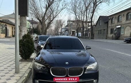 BMW 7 серия, 2012 год, 2 000 000 рублей, 4 фотография