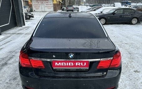 BMW 7 серия, 2012 год, 2 000 000 рублей, 3 фотография