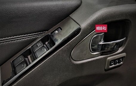 Nissan Pathfinder, 2011 год, 1 597 000 рублей, 9 фотография