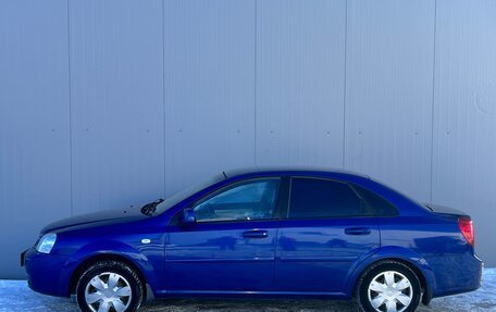 Chevrolet Lacetti, 2010 год, 895 000 рублей, 5 фотография