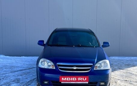 Chevrolet Lacetti, 2010 год, 895 000 рублей, 2 фотография