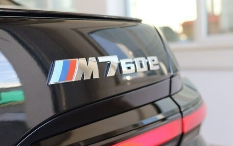 BMW 7 серия, 2024 год, 20 000 000 рублей, 5 фотография