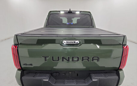 Toyota Tundra, 2022 год, 10 299 999 рублей, 6 фотография