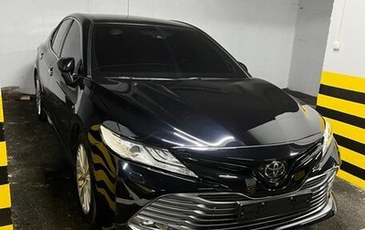 Toyota Camry, 2018 год, 3 355 555 рублей, 1 фотография