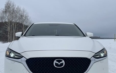 Mazda 6, 2019 год, 2 990 000 рублей, 1 фотография