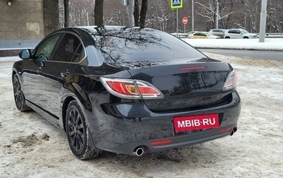 Mazda 6, 2010 год, 1 100 000 рублей, 1 фотография