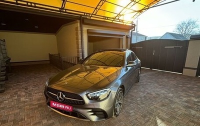 Mercedes-Benz E-Класс, 2021 год, 7 250 000 рублей, 1 фотография