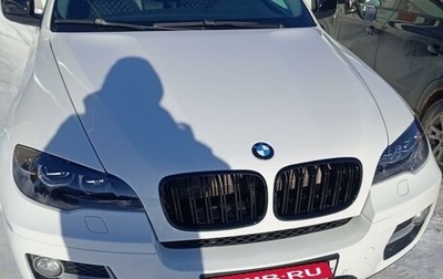 BMW X6, 2013 год, 2 200 000 рублей, 1 фотография