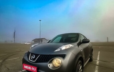 Nissan Juke II, 2011 год, 1 200 000 рублей, 1 фотография