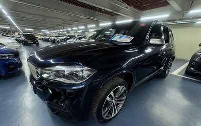 BMW X5, 2018 год, 5 700 000 рублей, 1 фотография