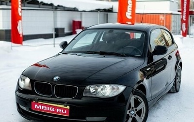 BMW 1 серия, 2010 год, 945 000 рублей, 1 фотография