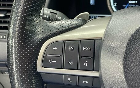Lexus RX IV рестайлинг, 2016 год, 5 399 000 рублей, 14 фотография