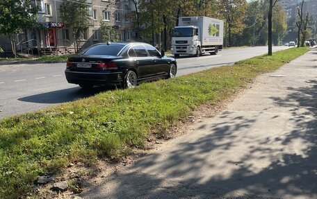 BMW 7 серия, 2008 год, 870 000 рублей, 2 фотография