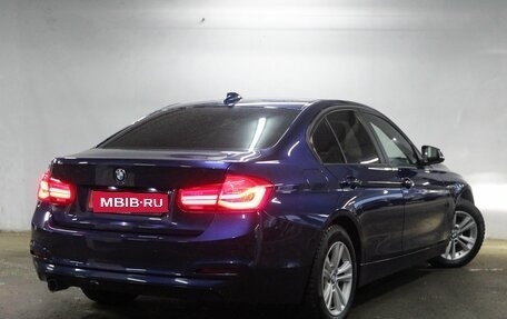 BMW 3 серия, 2016 год, 1 980 000 рублей, 4 фотография